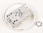 Thermostats - C00863374 488000863374 Thermostat (centre Post Fastex) [Whirlpool Indesit]