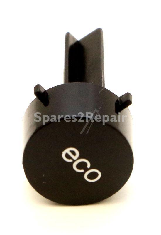 Button - 5912814681 Button Function Eco Brbk65 Srg Ecos3001 [Delonghi]
