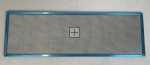 Elica Metal Grease Trap - Acc0197373 Filter Complete Cm60