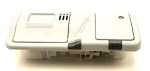 Bitron Dispenser Combination - Dispenser Combination Alternative For Bauknecht