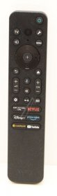 Sony Remote Control - 101955911 Remote Commander (rmf-tx820u)