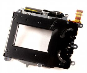 Canon Clamping Lock - Cy3-1853-000 Locking Unit