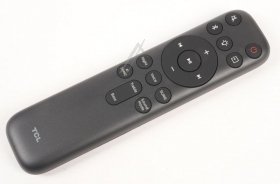 Tcl Remote Control - M060100-000322 Remote Control