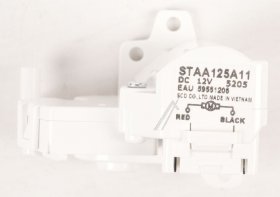 Lg Dc Motor - Eau59551208 Motor dc