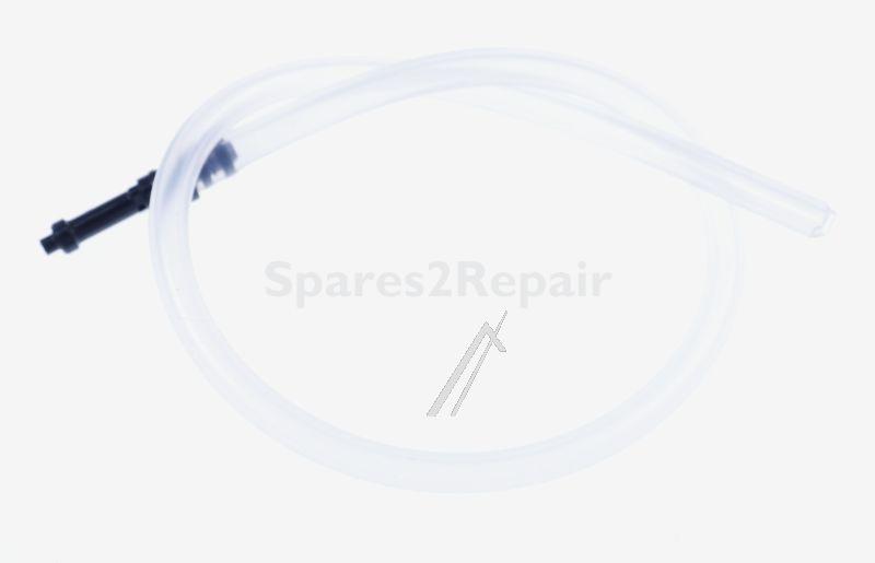 Jura Tube - 74367 Milk Connector-silicone Hose 360mm
