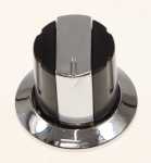 Control Knobs - 250371036 C00865474 Oven Control Knob [Arcelik]