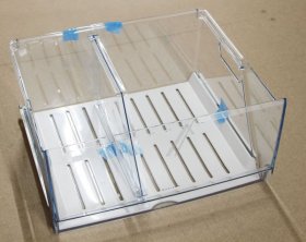 Vegetable Drawer - 2109288015 Drawer complete separator [Electrolux Aeg]