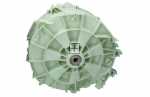Tub Flap - 00242722 Tub [Bosch Siemens]