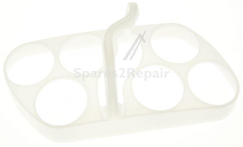 Egg Compartment Fridge - 2059611042 Egg Compartment [Electrolux Aeg]