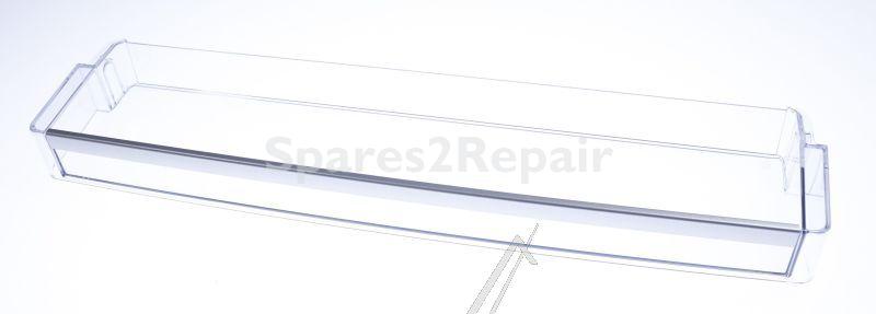 Egg Compartment Fridge - 00081368 Egg Rack [Bosch Siemens]