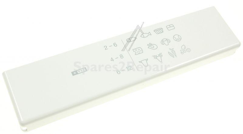 Egg Compartment Fridge - 00158692 Egg Rack [Bosch Siemens]
