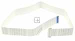 Grundig Various Cable Connectors - Vet502r-4 C00950917 Cable Lvds 30p 700mm