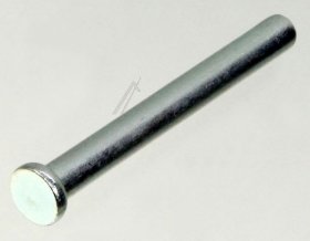 Hisense Gorenje Shaft - Hk1103816 Roll Wheel Axis