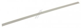 Last - 2631006190 Strip Edge Glass Shelf Front A [Electrolux Aeg]