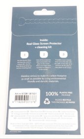 Mobilize Display Protective Film - 57281 Mobilize Privacy Glass Display Protection - Black Frame - For Apple Iphone Xr-11