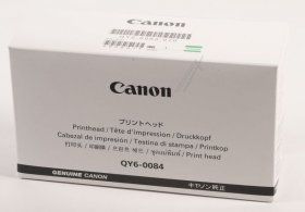 Canon Printer Head - Qy6-0084-020 Print Head C