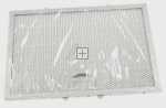 Metal Grease Trap - C00267635 482000086172 Filter Stainless [Whirlpool Indesit]