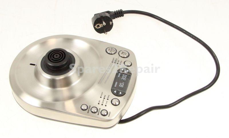 Domena Housing Base - 500587134 Socket Mains