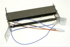Dryer Heating Element - C00096384 482000028150 Heater Assembly 2200w [Whirlpool Indesit]