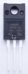 Stmicroelectronics Transistors - 13n80k5 Stf13n80k5 N-channel Mosfet 800v 12a To-220fp