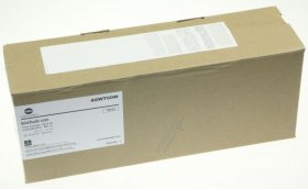 Konica Minolta Toner Cartridge - Tnp-43 A6wt00w Toner Black 3320 Bizhub Konica-minolta