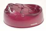 Candy Hoover Tank - 48020121 Tank Assembly