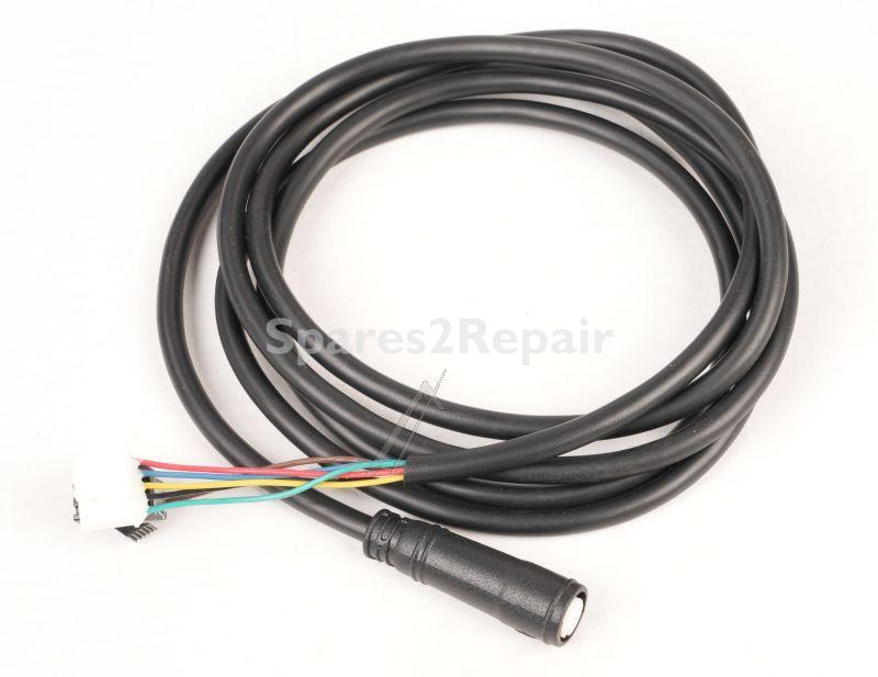 Platum Bowden Control - Sc-city23-022 Front Drum Brake Cable