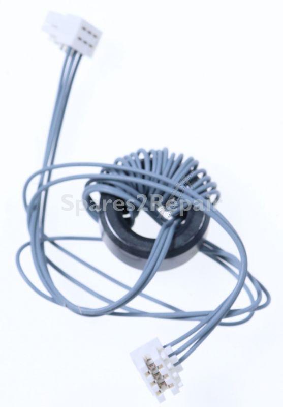 Harness - 140119601015 Harness module user Interface [Electrolux Aeg]