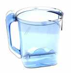 Dust Collector - Rs-2230001962 Bowl-separator-blue [Groupe SEB]