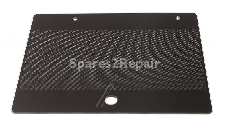 Dometic Flap - 407149748 Glass Cover Complete Left