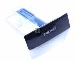 Samsung Hopper - Da61-00670a Guide-lever Disp A-top Abs Crystal