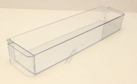 Refrigerator Door Shelf Upper - 4927320900 C00876431 Bskli_70mm_sise_kapi_rafi_60cm_hole_pntn [Arcelik]