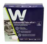 Workshop Service Aids - C00860155 488000860155 Eco Dishwasher Tabs [Whirlpool Indesit]