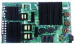 Tcl Power Supply Board - 30805-000355 Assembly Y Pw p60xw 110v-240v 24vv 4a -v -a 1