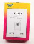 Filterclean Vacuum Cleaner Bags - A132m Fl0720-k Vacuum Cleaner Bags