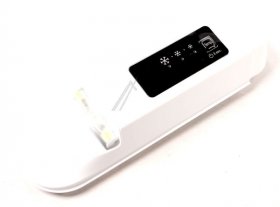 Thermostats - C00447079 481010778540 Thermostat Electronic Assembly Et1 [Whirlpool Indesit]
