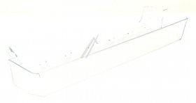 Refrigerator Door Shelf Upper - 12131000094377 Upper Door Shelf [Midea]