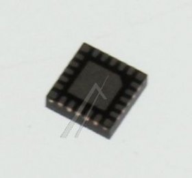 Grundig Ic - 459075r C00930164 Ic-smd Si2151-a10-gmr Qfn