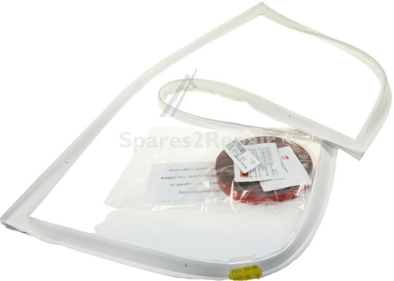 Liebherr Magnetic Door Seal - 711112600 Freezer Door Gasket