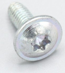 Screw - 00622813 Repair-set [Bosch Siemens]