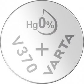 Varta 9,5mm Button Cell - Sr69 Button Cell 1,55v-30mah - 9,5x2,1mm Varta