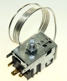 Fridge Thermostat - 077b5225 2426350209 Thermostat fridge 077b5225-n [Electrolux Aeg]