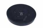 Eurofilter Carbon Filter - Charcoal Filter Type F Model 601 For Turboair