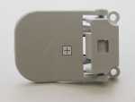 Compatible Washing Machine And Tumble Dryer Door Handles - La8e000j8 Kit Handle De Window