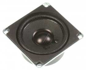 Visaton Middle And Bass Loud Speaker - 2209 Lautsprecher, Breitband, 5-cm, 4-ohm