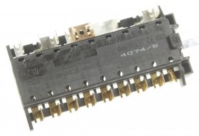 Smeg Oven Switch - 811730347 Selector Switch