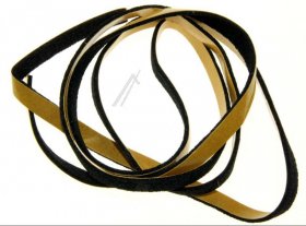 Smeg Oven Door Gasket - 784131758 Seal