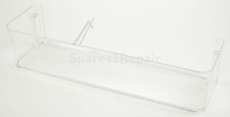 Refrigerator - Freezer Door Shelf - C00526729 488000526729 Door Rack Lower [Whirlpool Indesit]