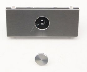 Teka Button - 93163446 S-stell Start-stop Key Mw-32 Bis Vr02