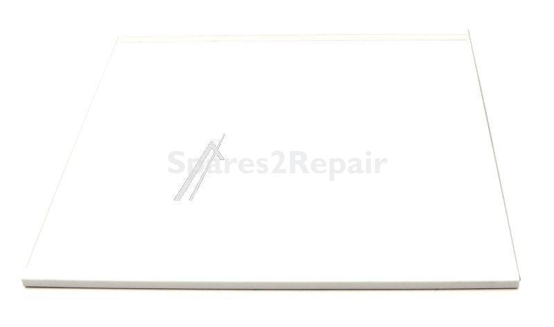Samsung Glass Panel - Da97-25350b Assembly Shelf-fre Low Rs5000fc Glass Trim S
